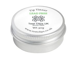 Tip Tinner 30g