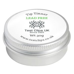 Tip Tinner 30g