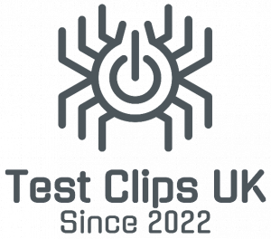 Test Clips UK 2