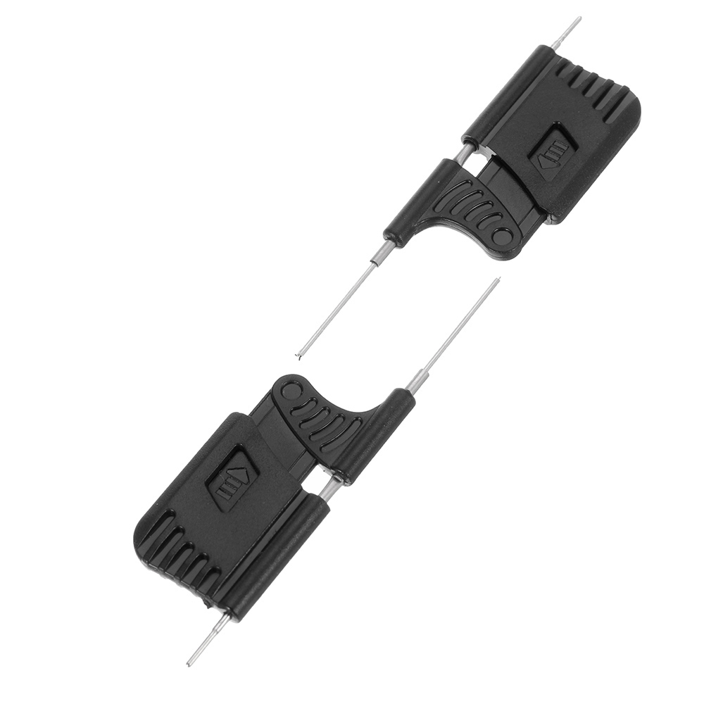 TEST CLIPS UK Test Clips SMD Grippers and Probes