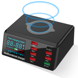 desktop usb charger