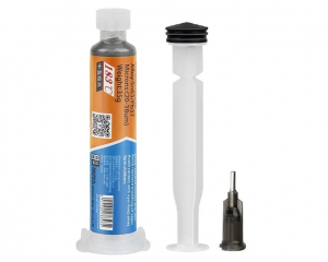 Mechanics-SolderPaste