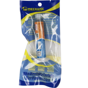Mechanics-Solder-Paste