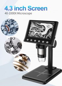 Micro Scope