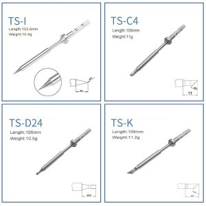 Pinecil-Gross-Tips-Set