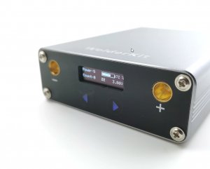 Battery Spot Welder