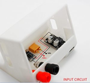 Tiny Bench Power Supply