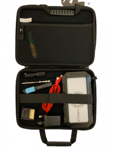 storage case