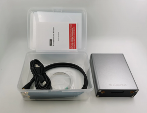 Battery Spot Welder