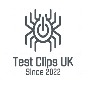 TestClips Logo