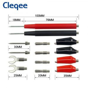 Test-probe-set