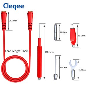 Test-probe-set