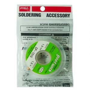 Goot Desoldering Wick
