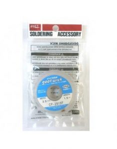 Goot Desoldering Wick