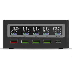 PinePower Desktop Charger