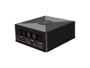 PinePower V2 – 165W Desktop Power Supply – UK Version