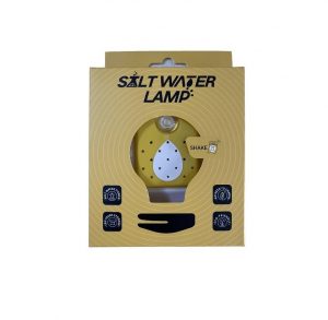 Salt Water Emergency Light