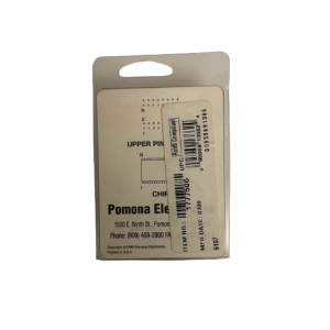 POMONA SOIC 6107 - 32 PIN