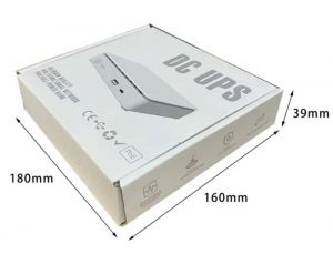 Mini-ups-power-supply