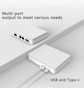 Mini-ups-power-supply