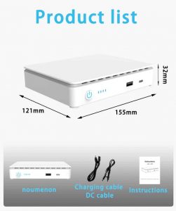 Mini-ups-power-supply