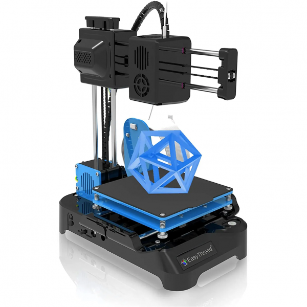 2023-Easy-Threed-3D-Printer-K7