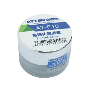 tip cleaner