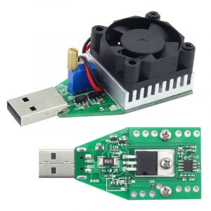 usb load tester