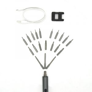 ES-180 SCREW DRIVER