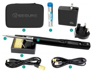 S99-MAIN-KIT