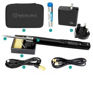 S99-MAIN-KIT