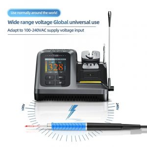 AIXUN T320