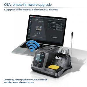 AIXUN T320