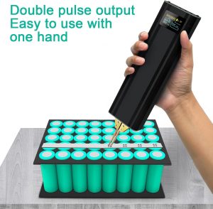 Battery Spot Welder