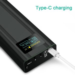 Battery Spot Welder