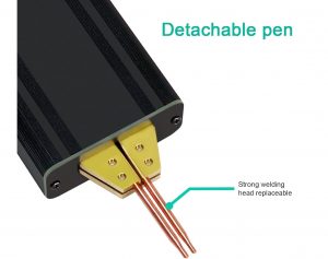 Battery Spot Welder
