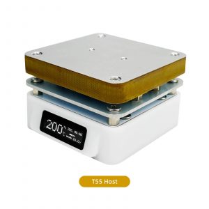 T55 Heating Table