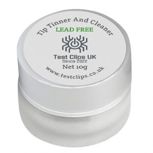 TIP TINNER 10G