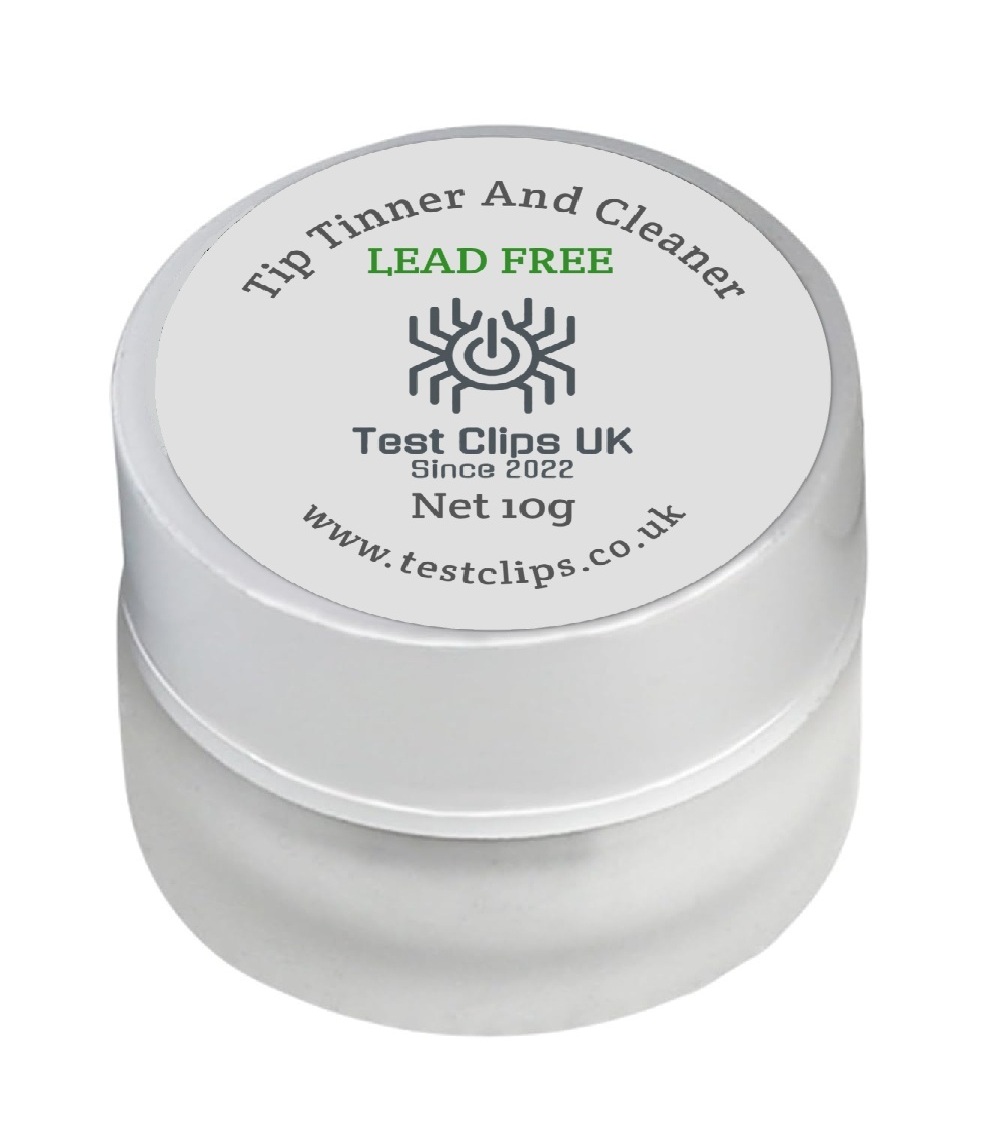 TIP TINNER 10G