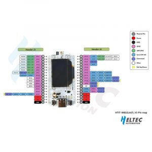 LORA WAN V3