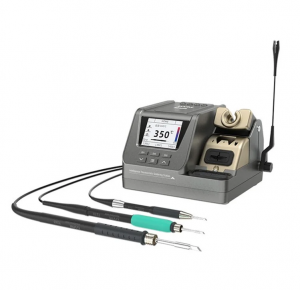 GVM H3 Solder Station
