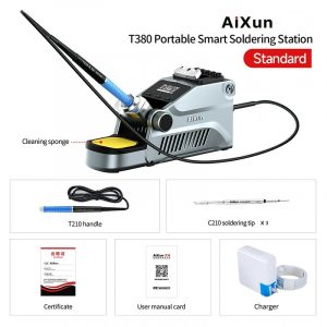 Aixun T380 Portable