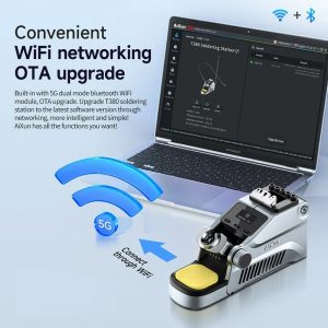 Aixun T380 Portable