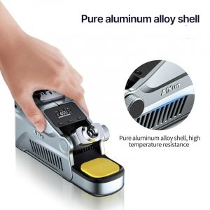 Aixun T380 Portable
