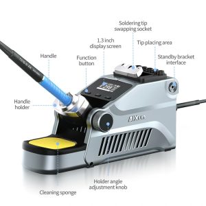 Aixun T380 Portable
