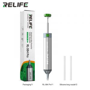 desolderin pump