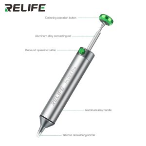desolderin pump