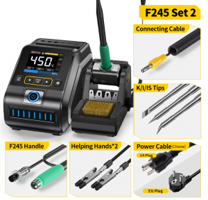 FNIRSI DWS-200