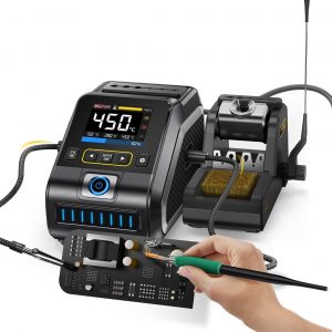 FNIRSI DWS-200