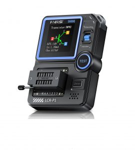 FNIRSI COMPONANT TESTER